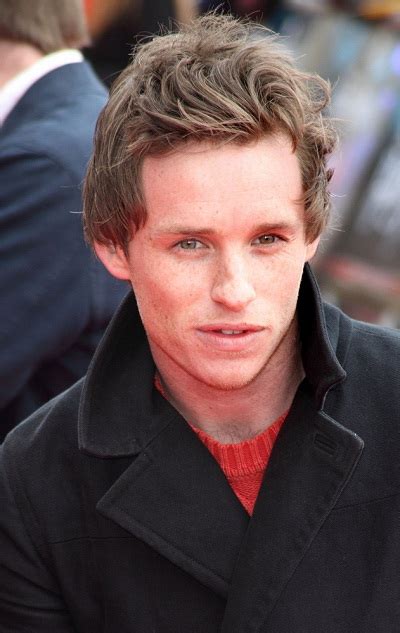 eddie redmayne ethnicity.